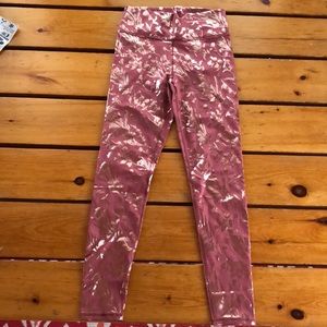 NWT! Fabletics leggings